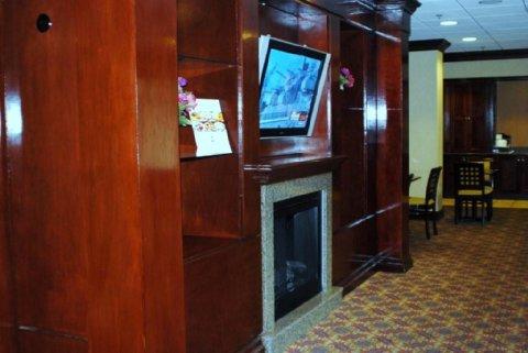 Holiday Inn Express Waterbury Exteriér fotografie